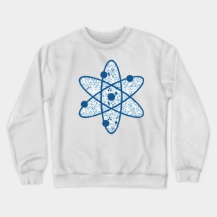 Chemistry Crewneck Sweatshirt